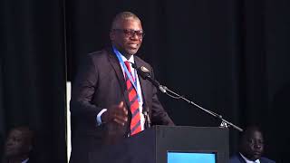 OC Percy Chinyama DGA Speech 4