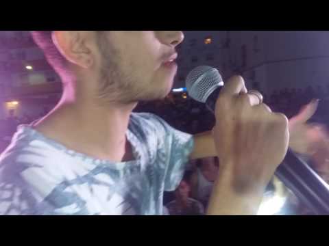 MAPACHE vs BESTAL | Cuartos | Evento Puerto Santa Maria