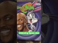 Unboxing Space Jam On 4K