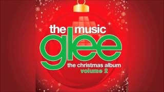 Do they know it&#39;s christmas - Glee [HD Full Studio]