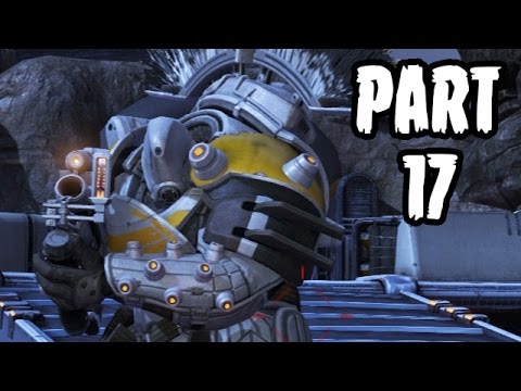 Let's Play Destiny Deutsch German #17 - Kriegstreiber