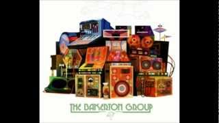 The Bakerton Group - Bruce Bigsby