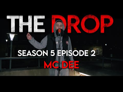 The Drop - Mc Dee [S5:E2] | #TheDropSZN5