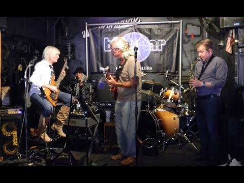 Promotional video thumbnail 3 for Bluestar Band