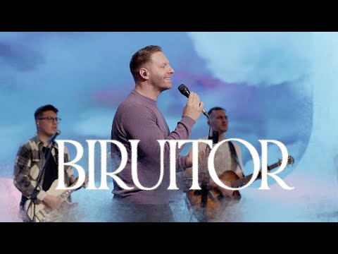 BIRUITOR // Betania Worship Dublin (LIVE)