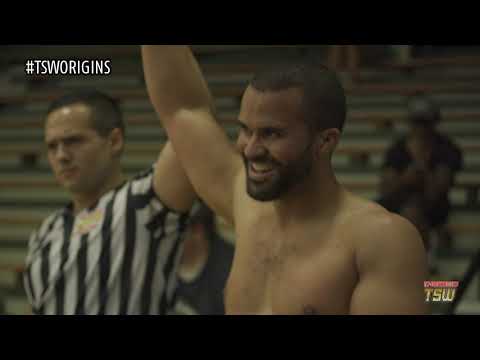 Pompano Joe vs. GPA | Tri-State Wrestling Presents ORIGINS (Live Pro Wrestling Event)