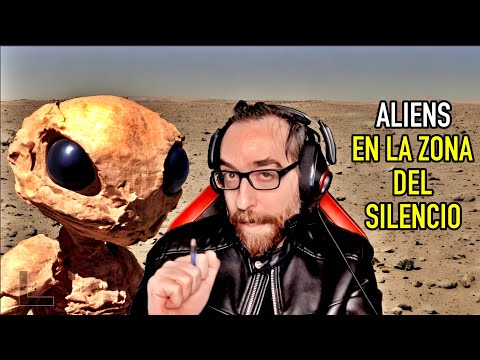 EXTRATERRESTRIAL CASES IN THE ZONE OF SILENCE