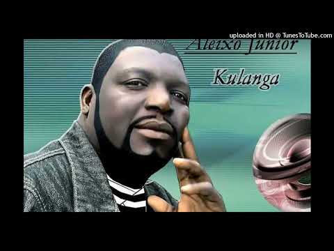 Aleixo Júnior Feat. Dj Inácio - Ana Si Anga [Áudio] [António Musik]