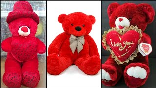 50 Most Cute Teddy Bear Design For Valentines Day |Valentines Teddy Bear Decorating Ideas For Couple