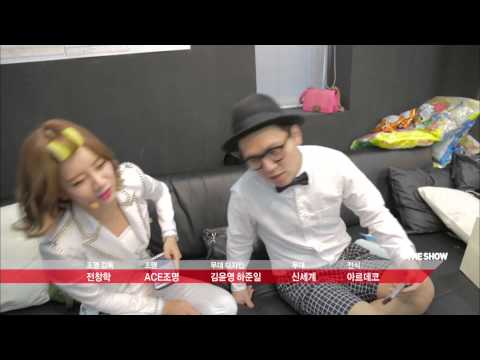 141015 Girl's Day Ending Cut