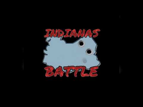 Dekko vs ??? [Filtros - Indianas Battle | Socuéllamos]