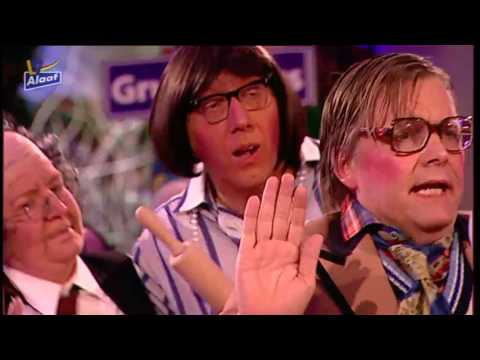 41. Pascal Sutherland - De ideale sjoonzoon (Doenrade)