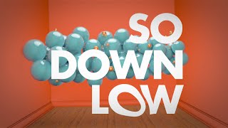 The Elwins - So Down Low video