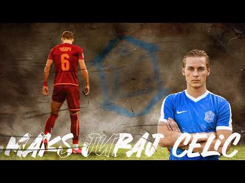 Maks JURAJ ĆELIĆ ● CB ● HIGHLIGHTS ● 2020/21