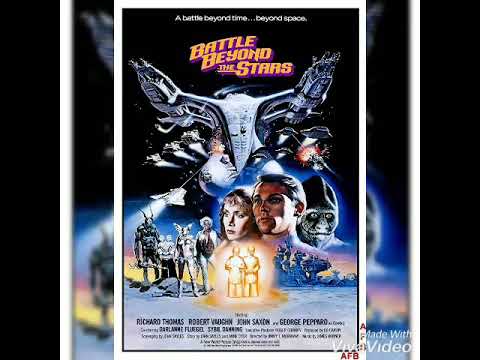 Datos curiosos sobre BATTLE BEYOND THE STARS (1980)