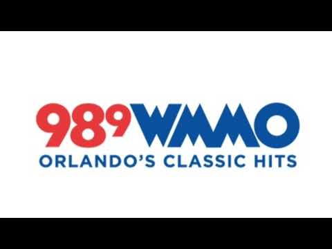 WMMO 98.9 HD1 Orlando, Florida