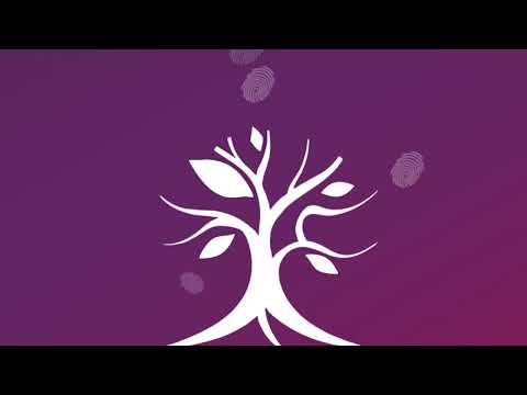 Vinheta de abertura para evento