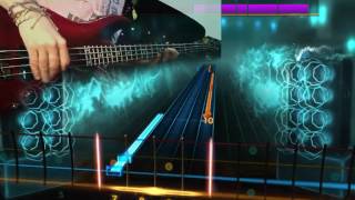 Riverside - Afloat Bass Rocksmith 2014