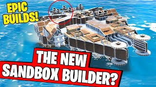 Millennium Falcon, X-WING, Epic Submarine - Sea of Craft - Like Last Leviathan (沉浮 Sea of Craft)