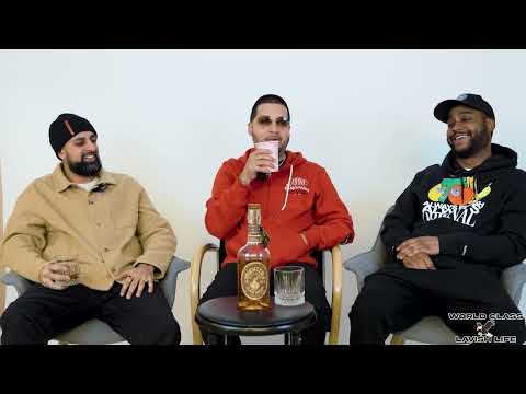 WorldClass x LavishLifeFilms - J Banga