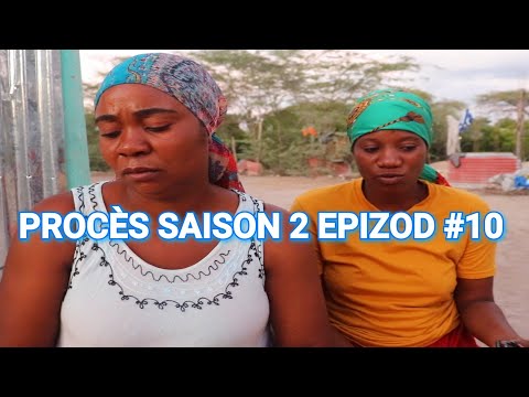 PROCESS S2 EP. #10 - [ Djelere - Begom - Kazek Defo - Your Evil - Nazwel - Kalabwa - Naïka - Lamèsi