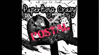 This Is How It Goes &quot;Postal(Paper Boyz Crazy)&quot; No.9