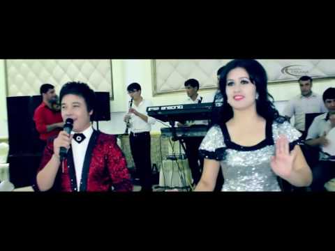Babamyrat Ereshov ft Zalina   Qoy Butun Olam Bizden Danishsin Official Remix Full HD 2013