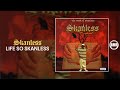 Skanless - Life So Skanless | Official Audio