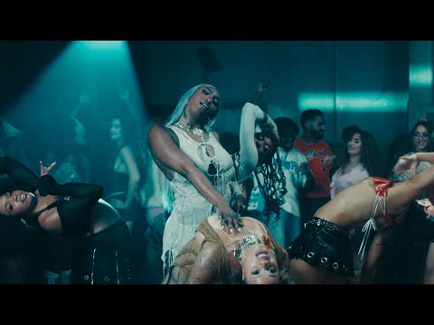 Aya Nakamura - No Stress (Clip officiel)