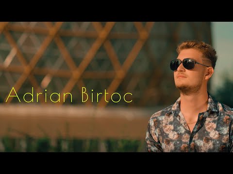 Adrian Birtoc - Ce dulce esti | Official Video