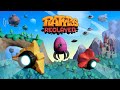Vídeo de jogabilidade de Platypus Reclayed  Todas as Plataformas