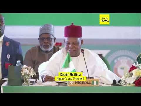 ECOWAS rejects Guinea-Bissau transition, warns of sanctions