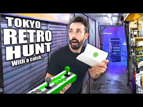 在舊秋葉原消失之前探訪它 (Exploring Old Akihabara Before it Disappears)