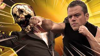 The Bourne Conspiracy Beats Us Senseless!