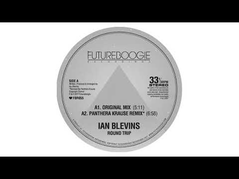 Ian Blevins - Round Trip [Futureboogie]