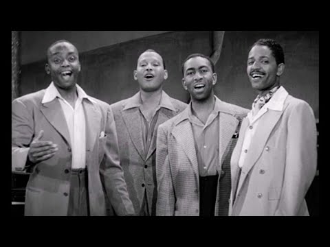 The Charioteers : Swing For Sale