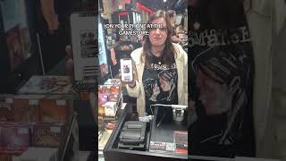 these decks aren't going to build themselves after all #mtg #gamestore #games #commander #yt