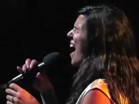 Drinking with Ian: Sarah Borges and the Broken Singles!