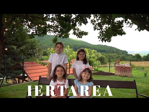 Iertarea - Alisa si Andreas Pop & verisoarele Anna si Francesca Gog