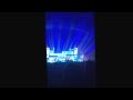 Creamfields 2014 - MK Live