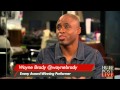 Wayne Brady: An Imagination Fostered by Strict Parenting | HPL