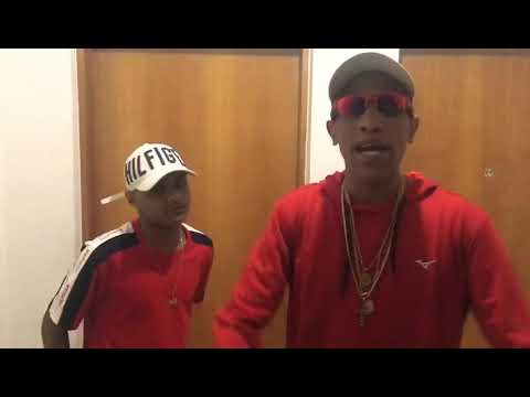 MC V7 MC Menor do Al - Medley 2019