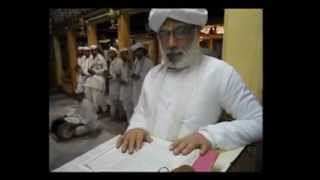 preview picture of video 'Prasad Maharaj Amalnerkar Bhajan 30/09/12 1'