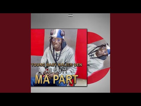 Kana filmé - Young Baby Malien Den