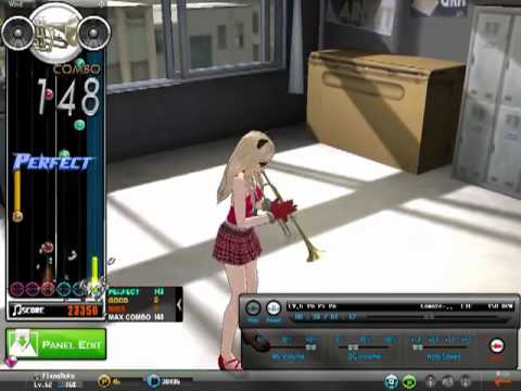 Bandmaster PH My Notechart # 3 - Po Pi Po (FianaRuku)