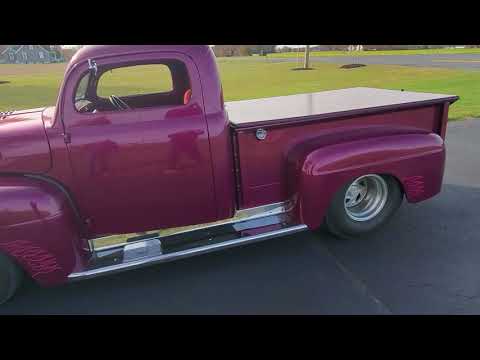 1951 Ford 1/2 Ton Pickup (CC-1546560) for sale in Milford, Delaware