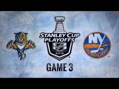 Hickey scores in overtime, Islanders take series lead