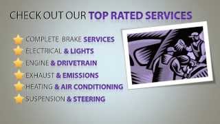 preview picture of video 'Chuck Colvin Auto Service Top Rated Auto Repair in McMinnville and the Portland area'
