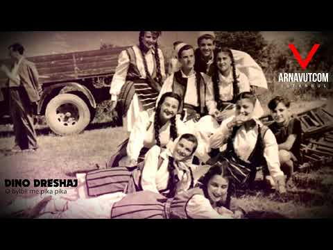 Dino Dreshaj - O bylbil me pika pika