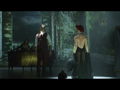 Casanova Opera Pop, il trailer ufficiale del musical di Red Canzian